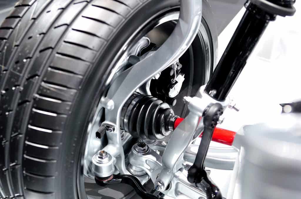 Steering Suspension Norms Auto Repair